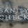 Sanity Check Video Playlist